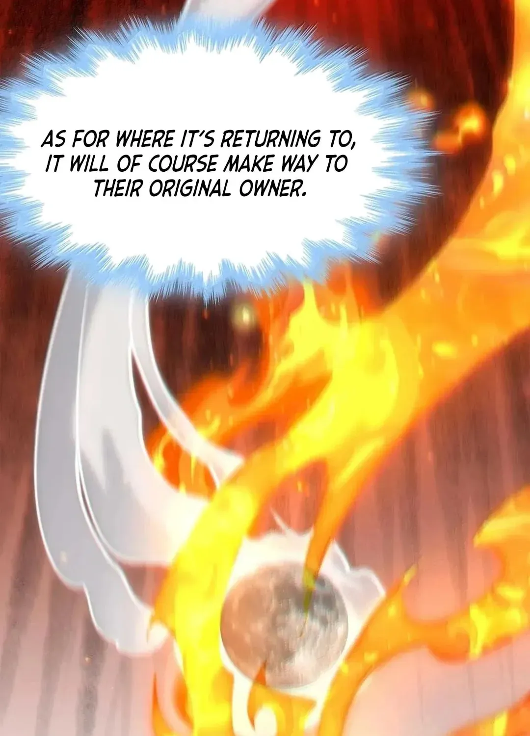 I'm Really Not the Devil's Lackey Chapter 142 — Page 52