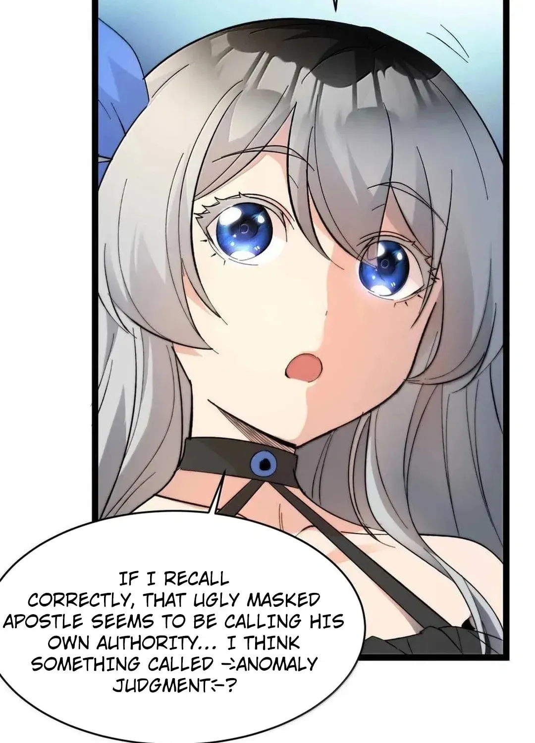 I'm Really Not the Devil's Lackey Chapter 142 — Page 56
