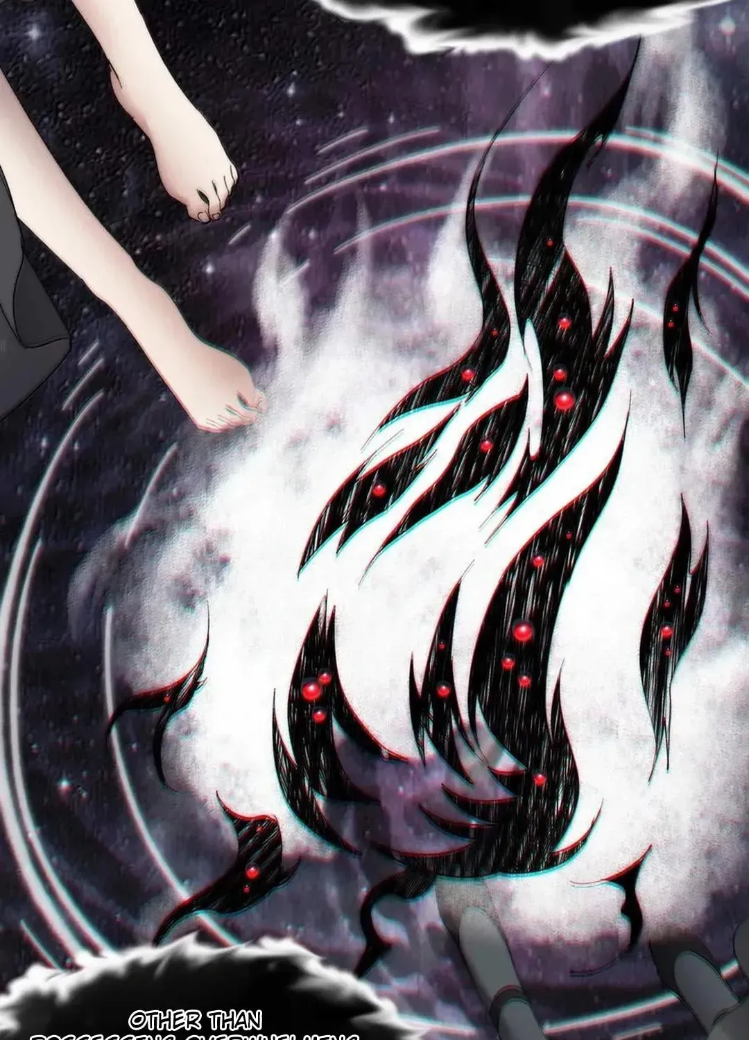 I'm Really Not the Devil's Lackey Chapter 142 — Page 61