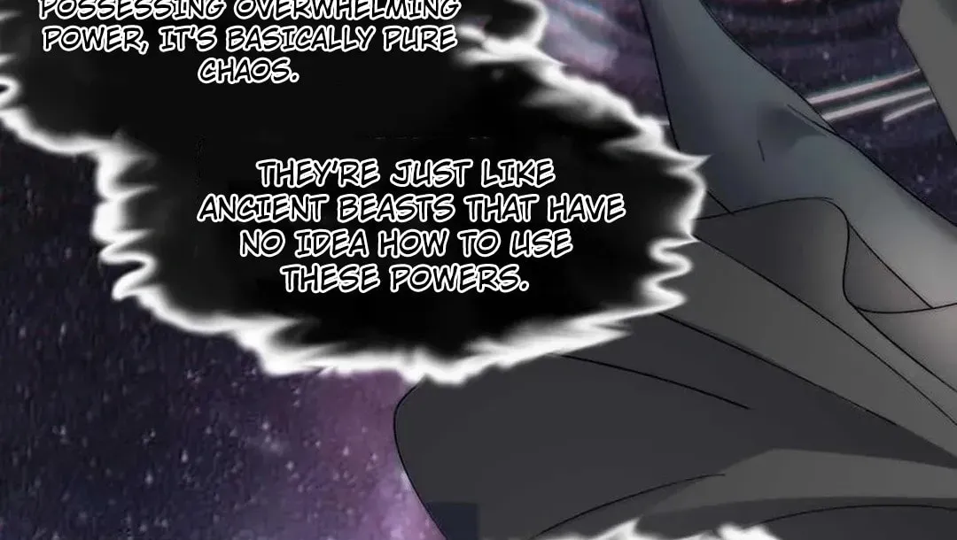 I'm Really Not the Devil's Lackey Chapter 142 — Page 62