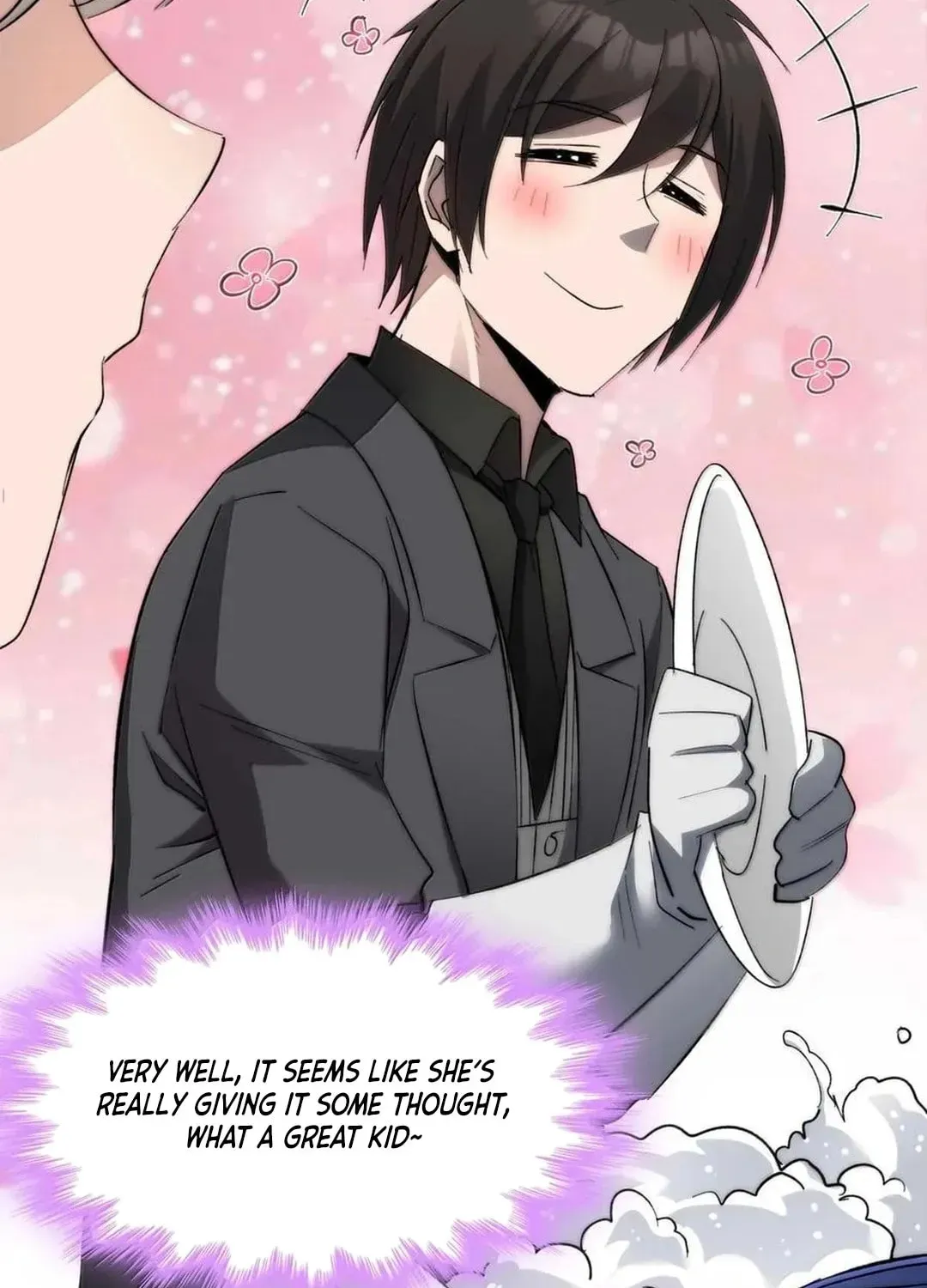 I'm Really Not the Devil's Lackey Chapter 142 — Page 65