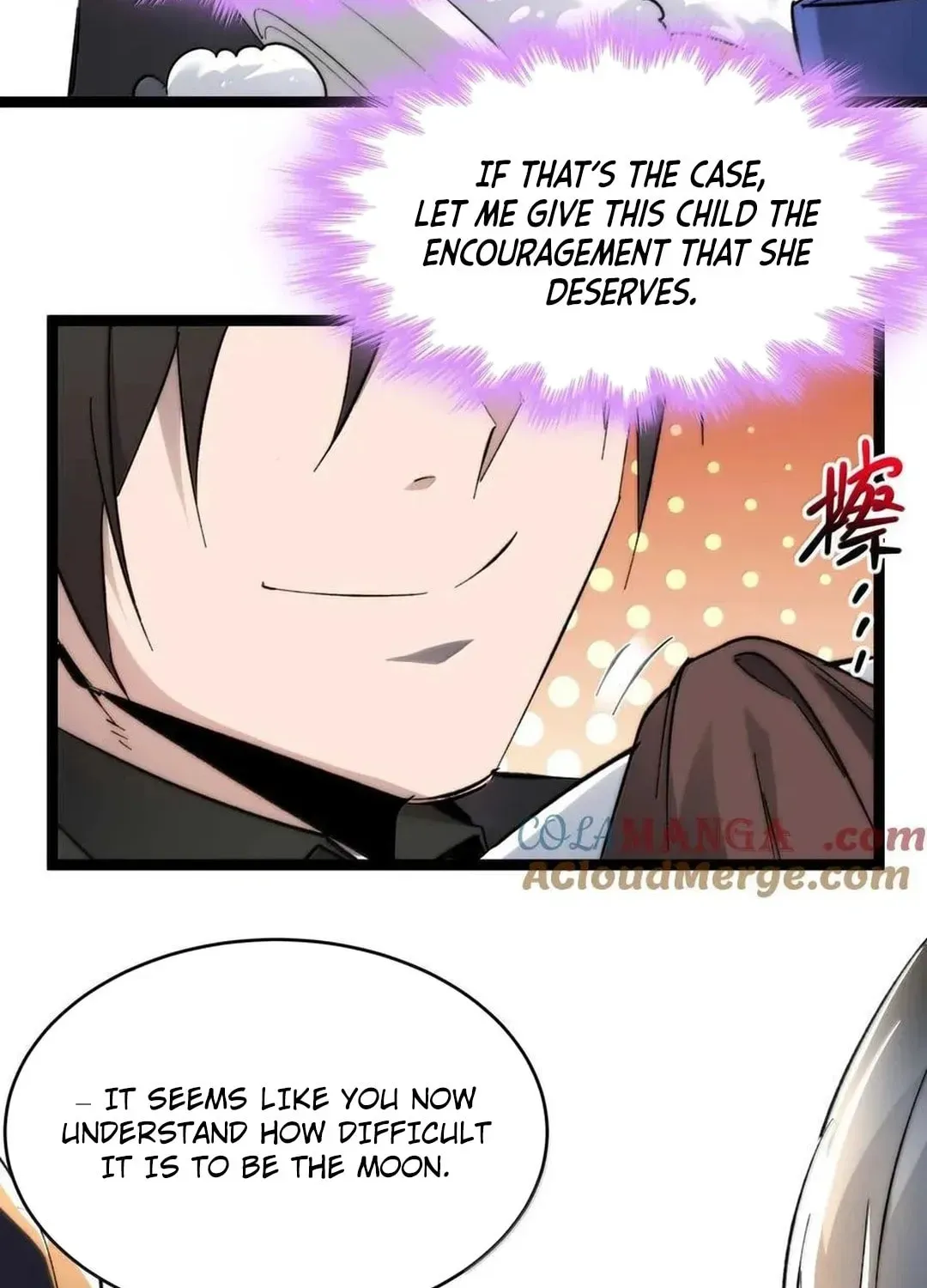 I'm Really Not the Devil's Lackey Chapter 142 — Page 66