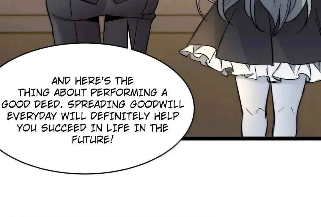 I'm Really Not the Devil's Lackey Chapter 142 — Page 69