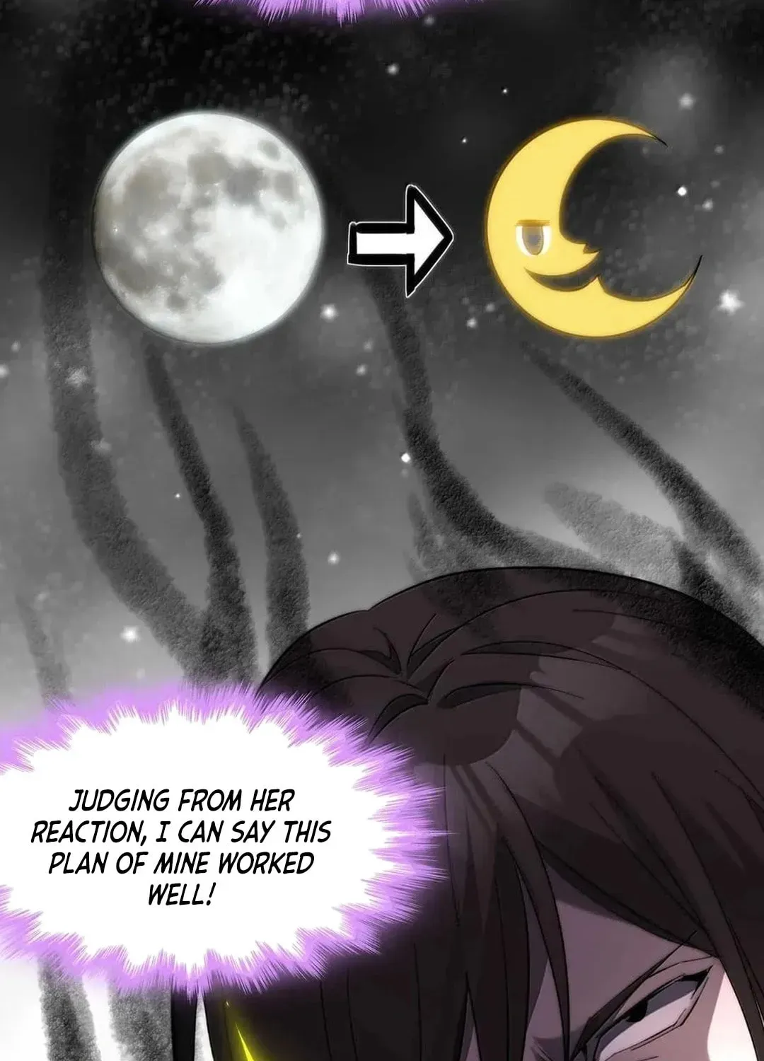 I'm Really Not the Devil's Lackey Chapter 142 — Page 73