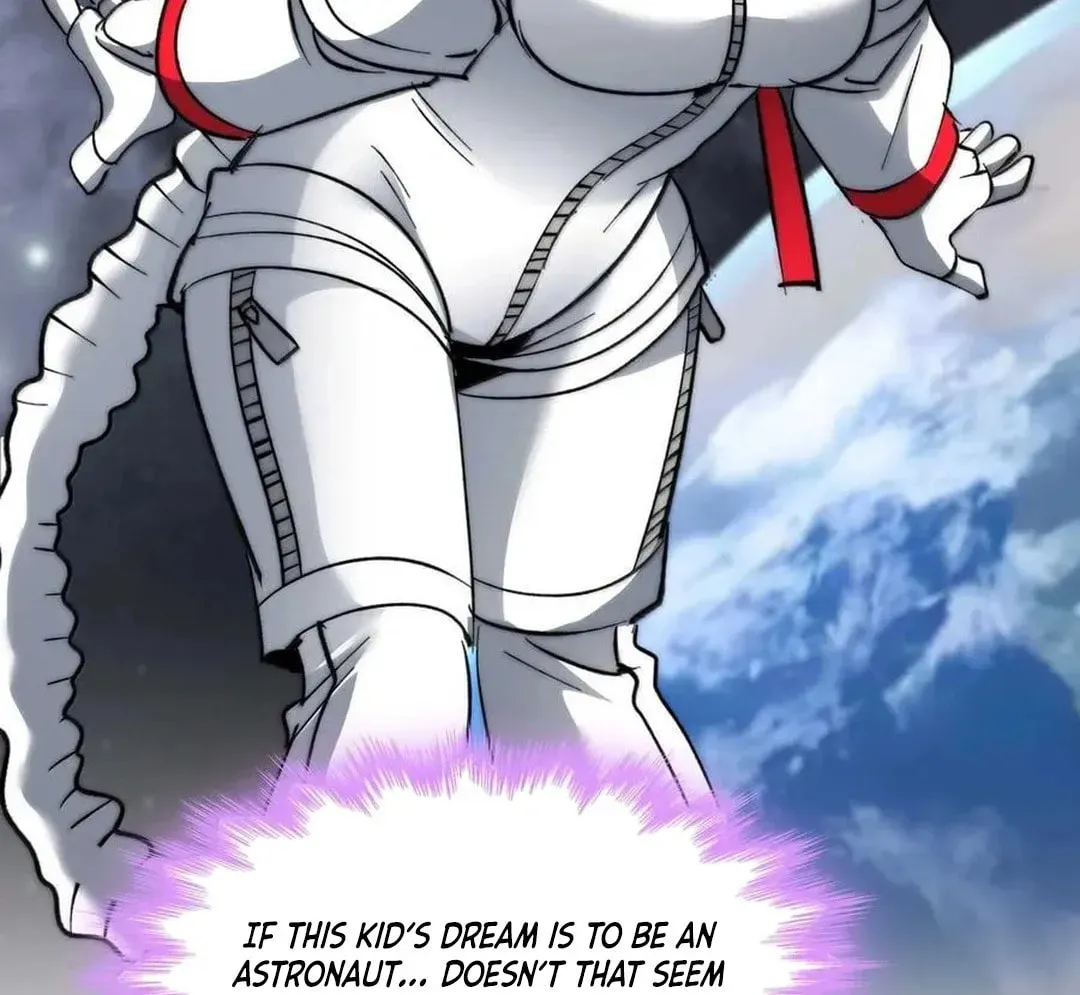 I'm Really Not the Devil's Lackey Chapter 142 — Page 76