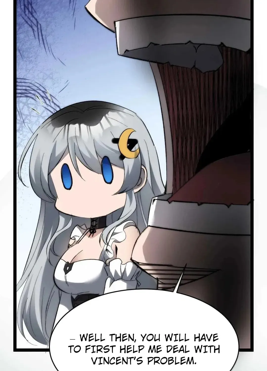 I'm Really Not the Devil's Lackey Chapter 142 — Page 78