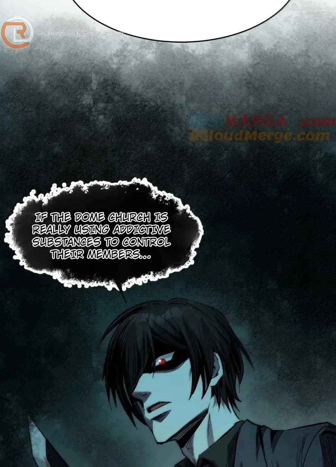 I'm Really Not the Devil's Lackey Chapter 142 — Page 79