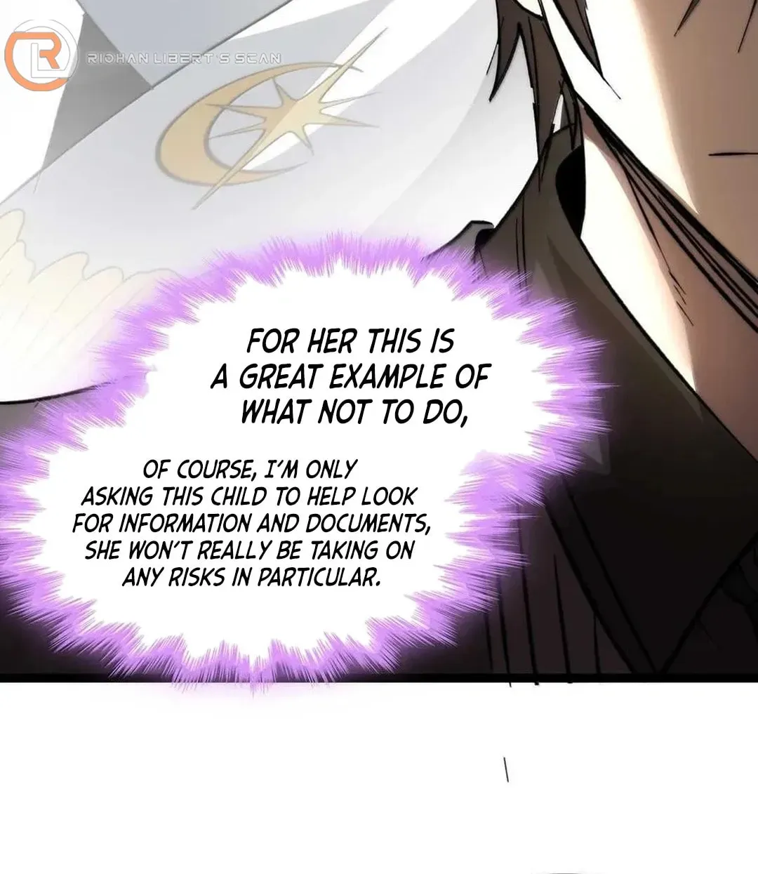 I'm Really Not the Devil's Lackey Chapter 142 — Page 82