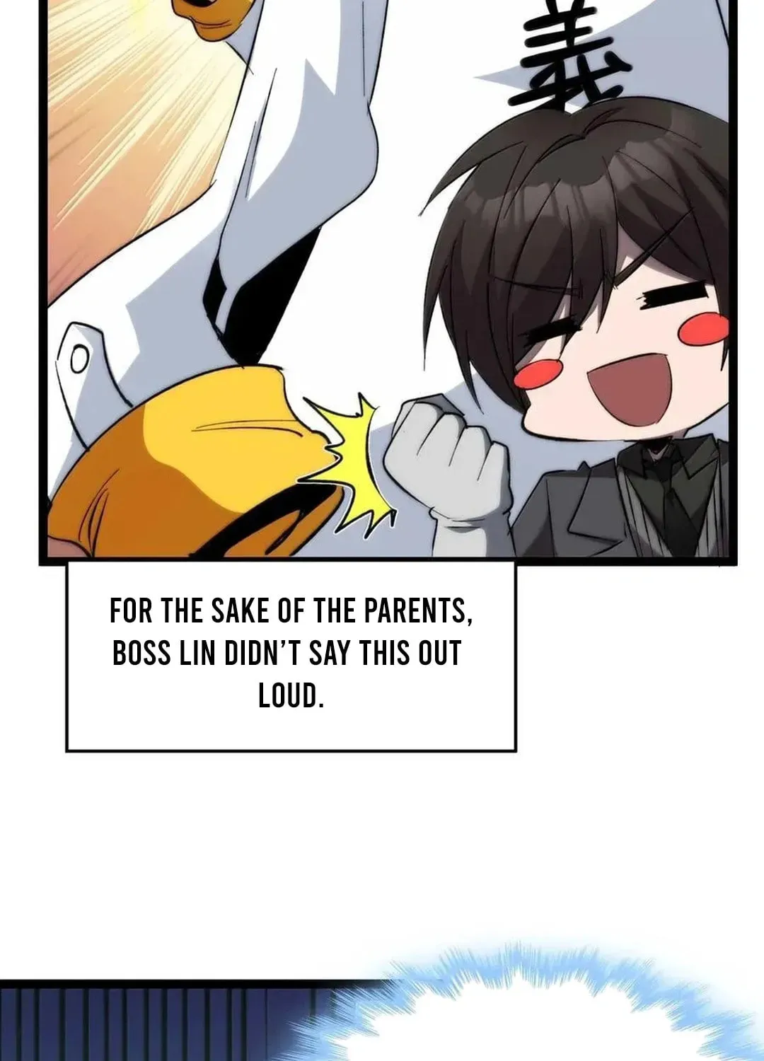 I'm Really Not the Devil's Lackey Chapter 142 — Page 87