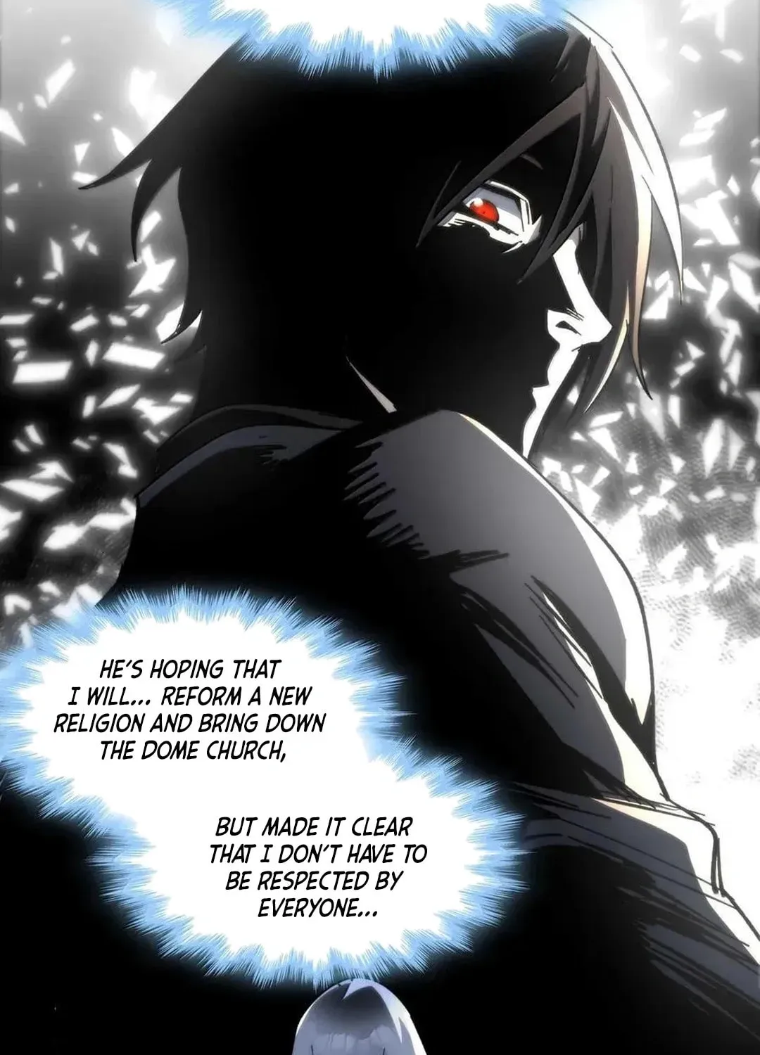 I'm Really Not the Devil's Lackey Chapter 142 — Page 90