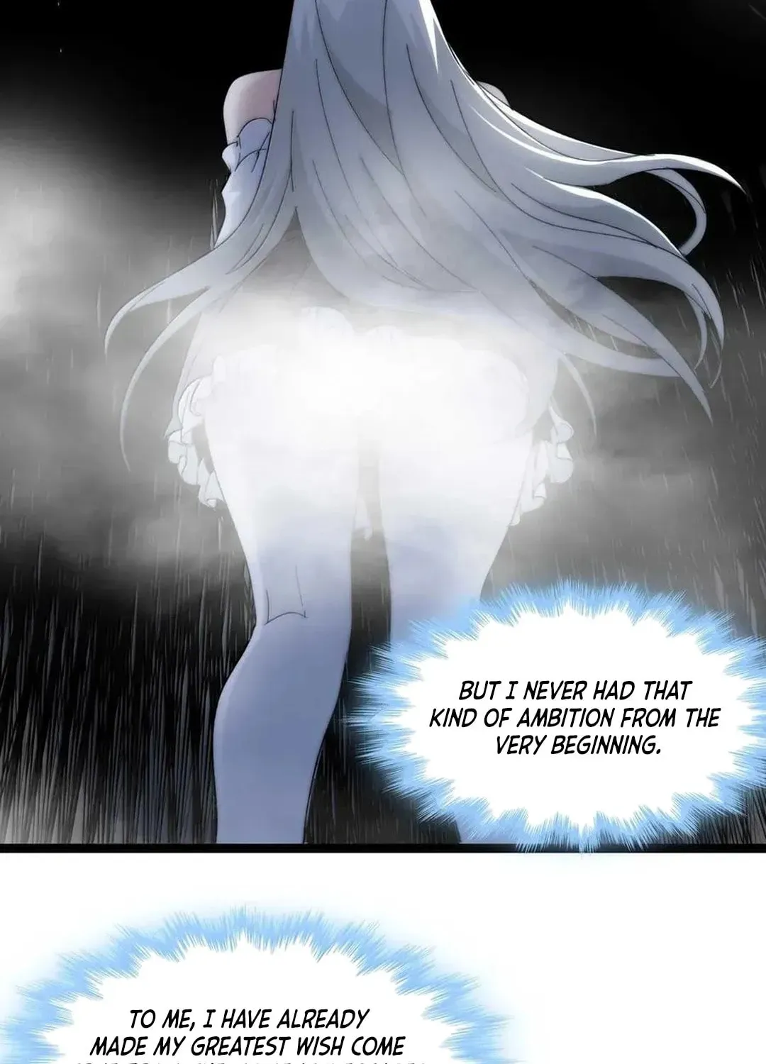 I'm Really Not the Devil's Lackey Chapter 142 — Page 91