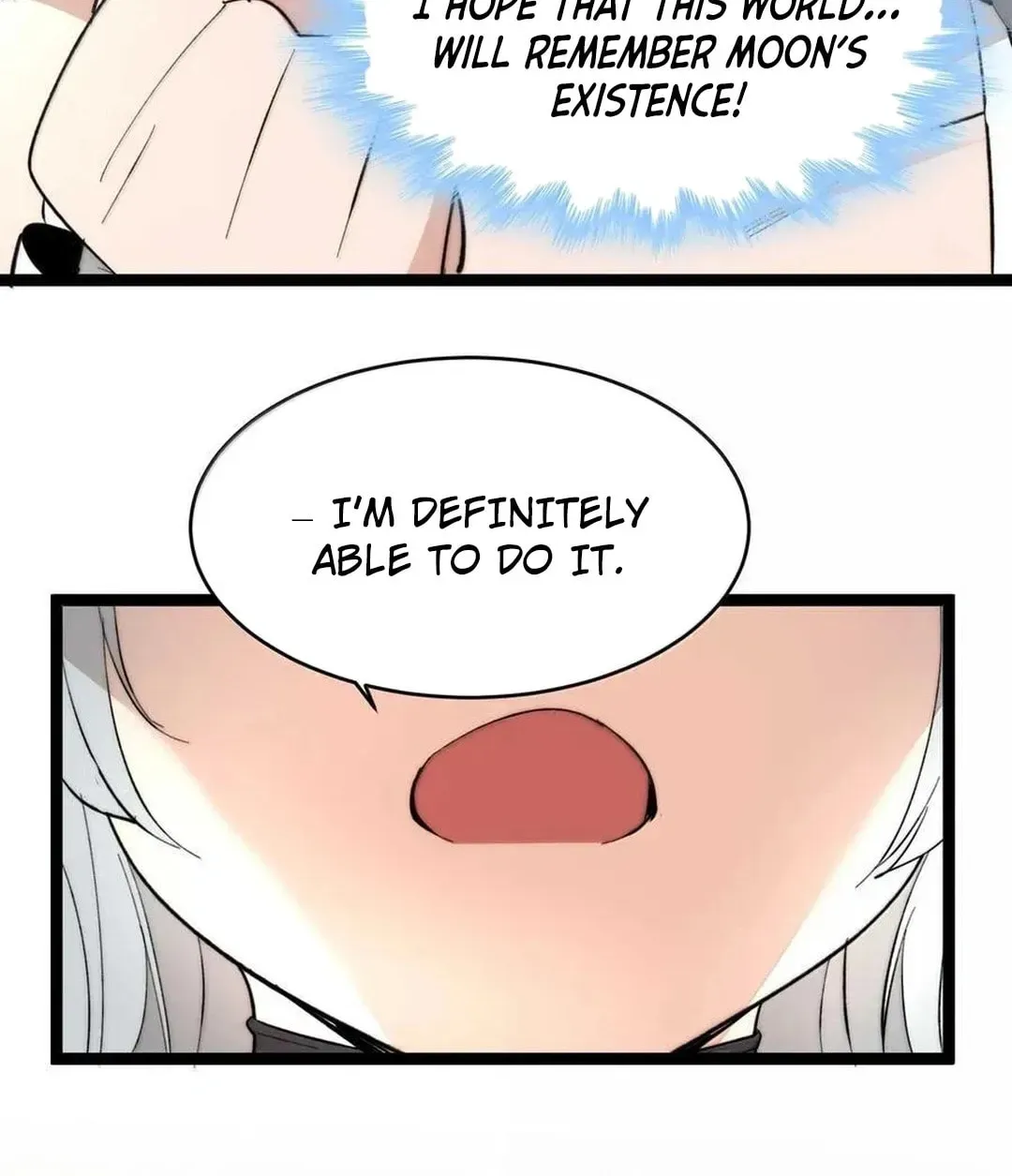I'm Really Not the Devil's Lackey Chapter 142 — Page 95