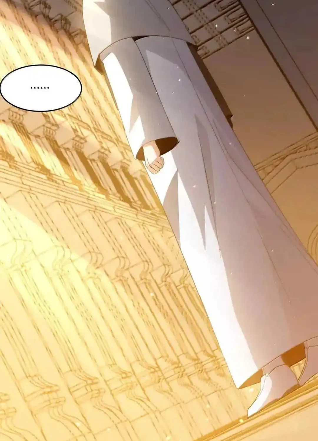 I'm Really Not the Devil's Lackey Chapter 143.5 — Page 4