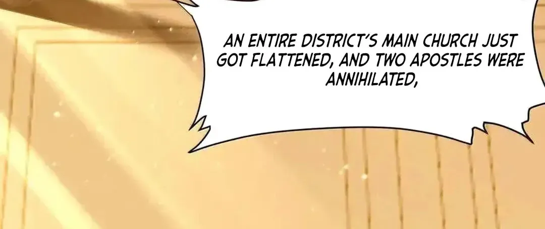 I'm Really Not the Devil's Lackey Chapter 143.5 — Page 7