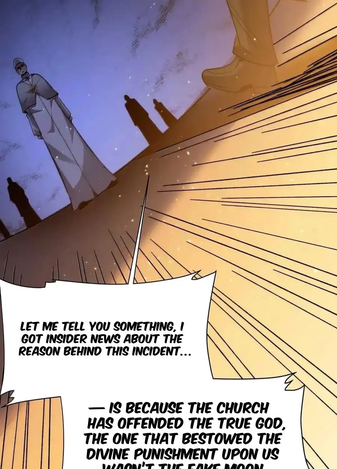 I'm Really Not the Devil's Lackey Chapter 143.5 — Page 15