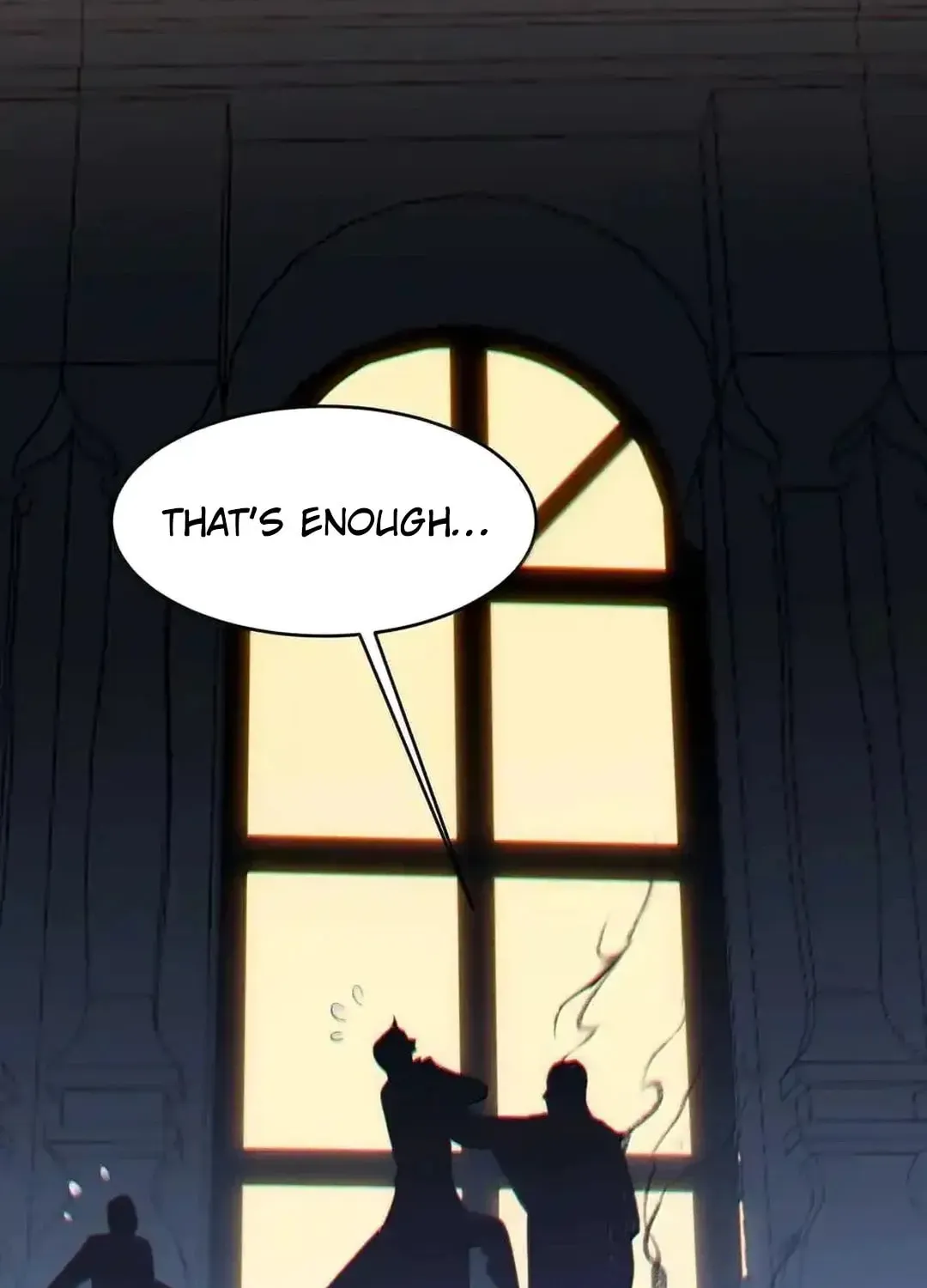 I'm Really Not the Devil's Lackey Chapter 143.5 — Page 24