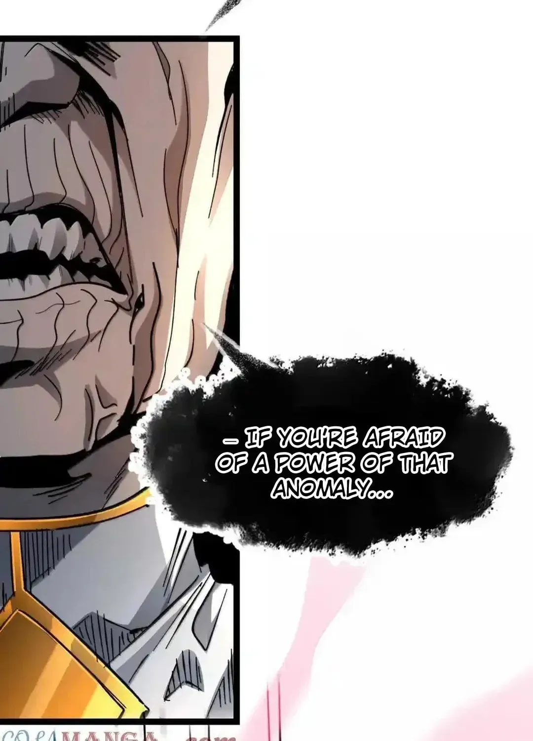 I'm Really Not the Devil's Lackey Chapter 143.5 — Page 35