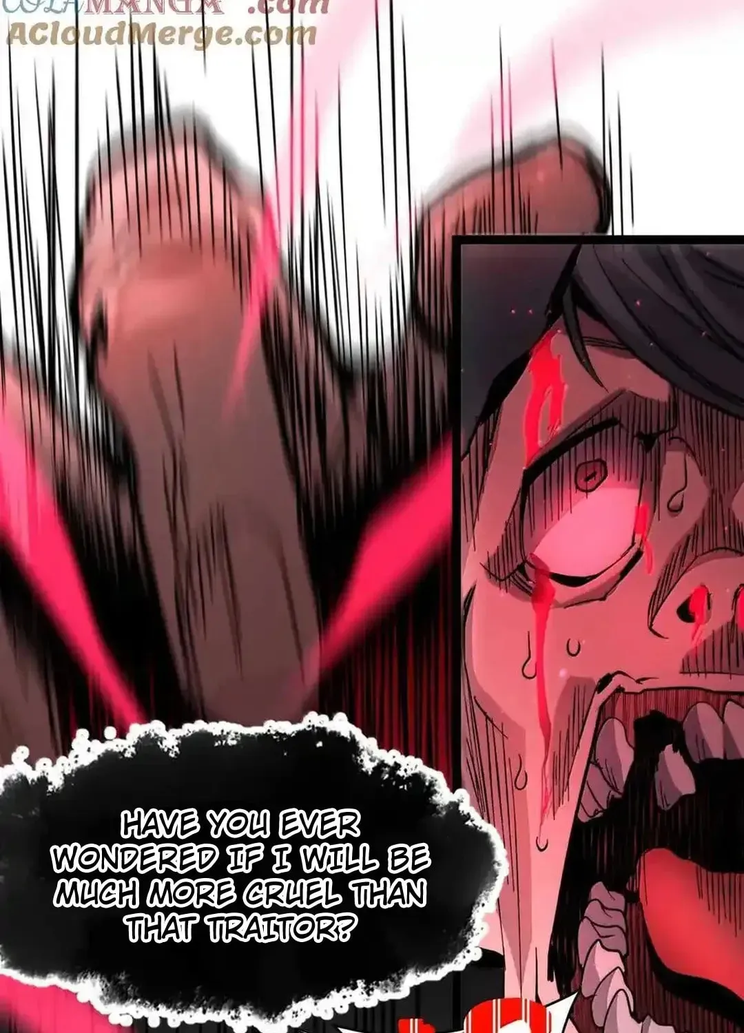 I'm Really Not the Devil's Lackey Chapter 143.5 — Page 36