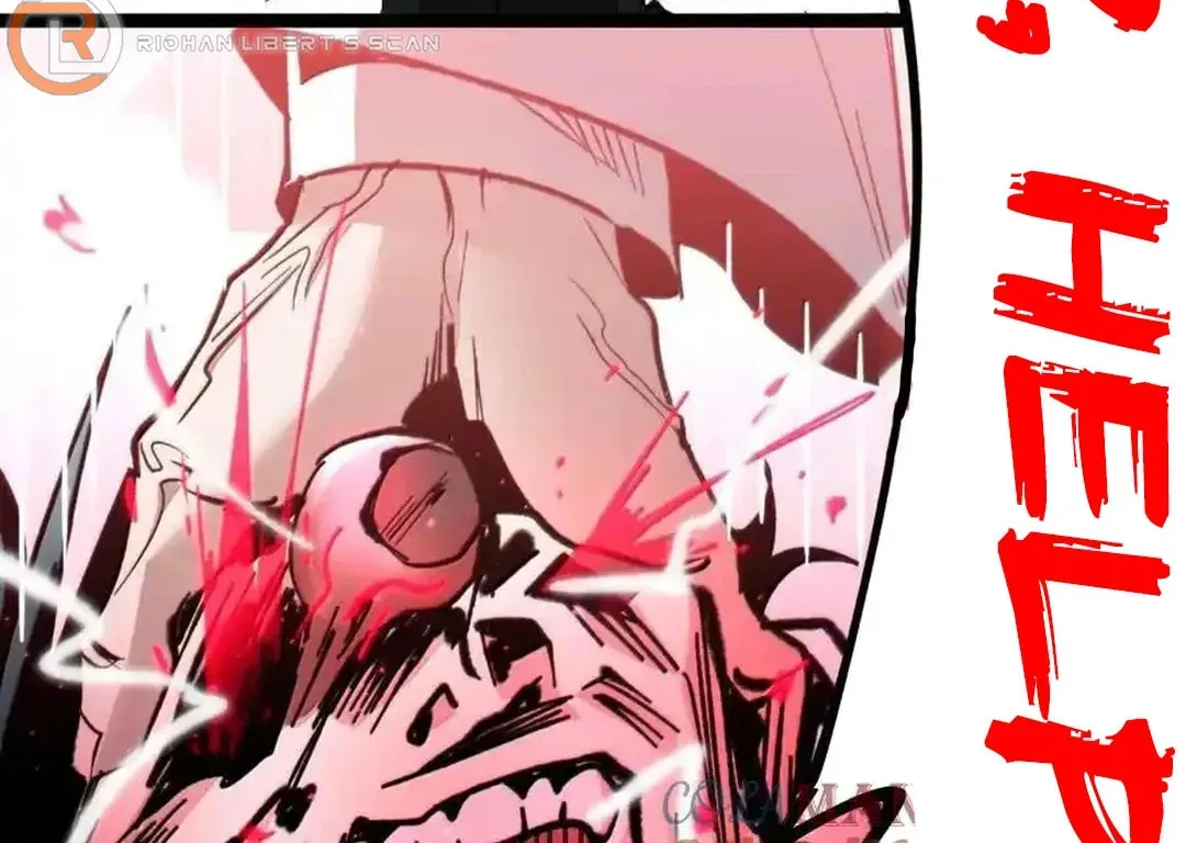 I'm Really Not the Devil's Lackey Chapter 143.5 — Page 41
