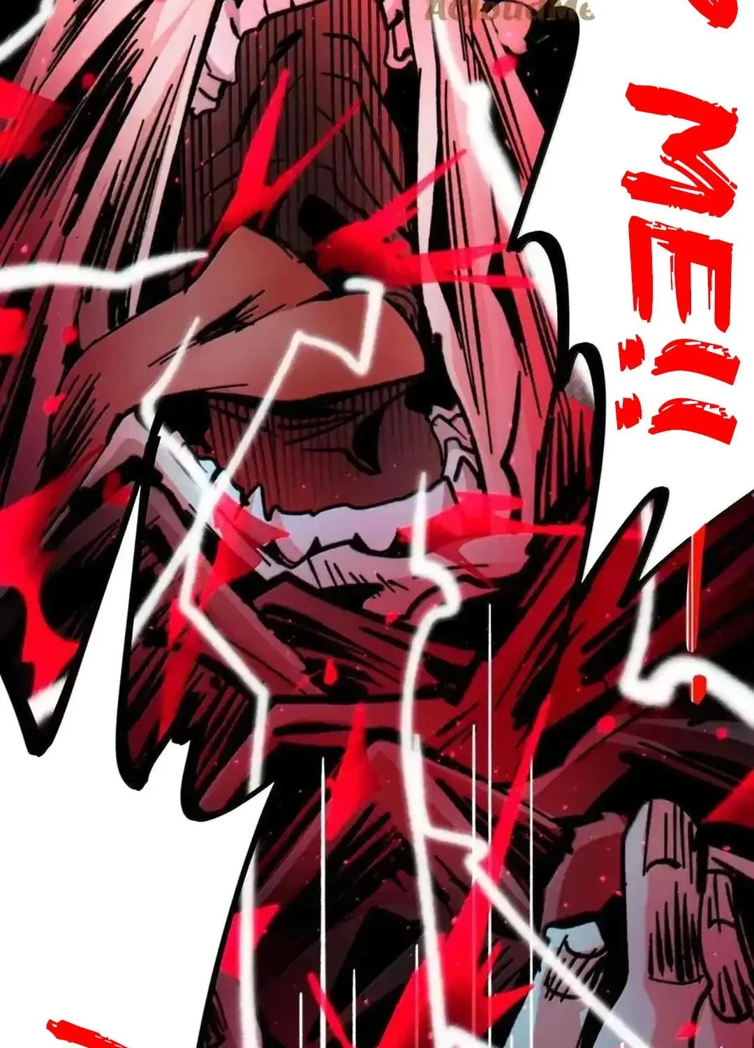 I'm Really Not the Devil's Lackey Chapter 143.5 — Page 42