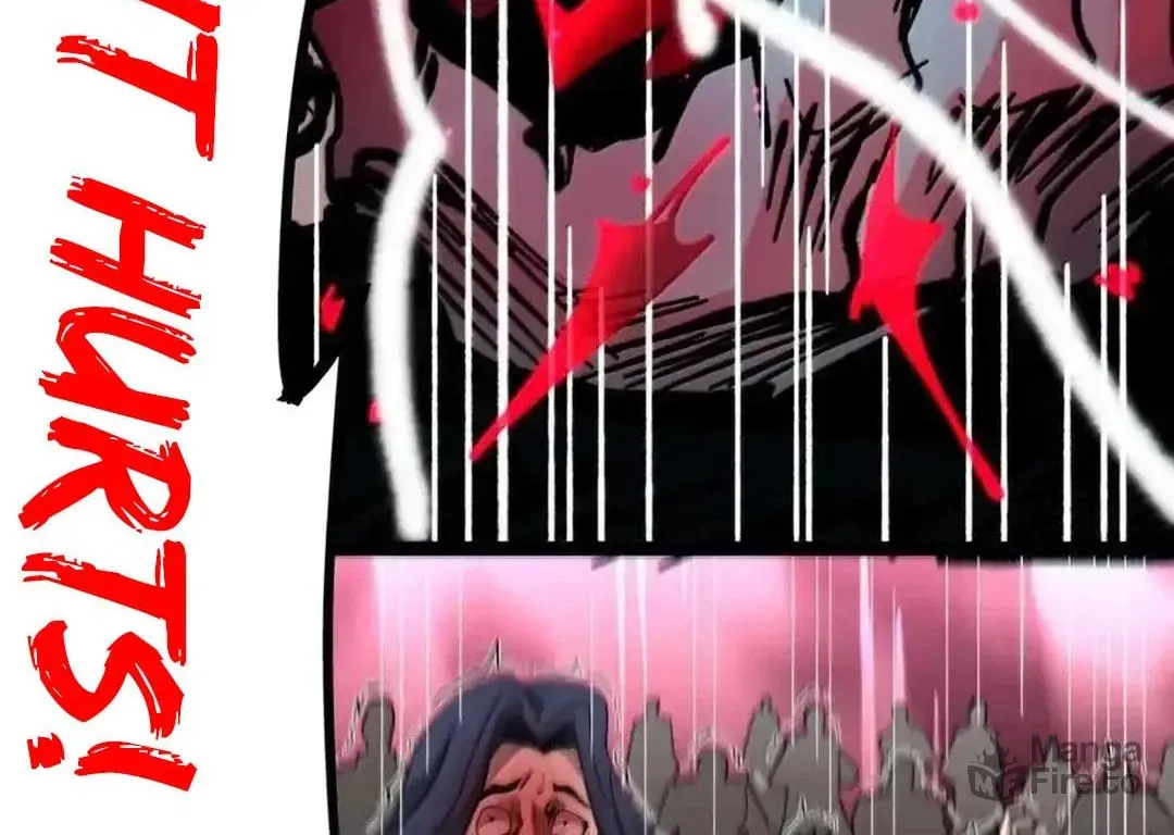 I'm Really Not the Devil's Lackey Chapter 143.5 — Page 43