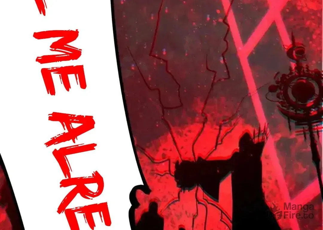 I'm Really Not the Devil's Lackey Chapter 143.5 — Page 45