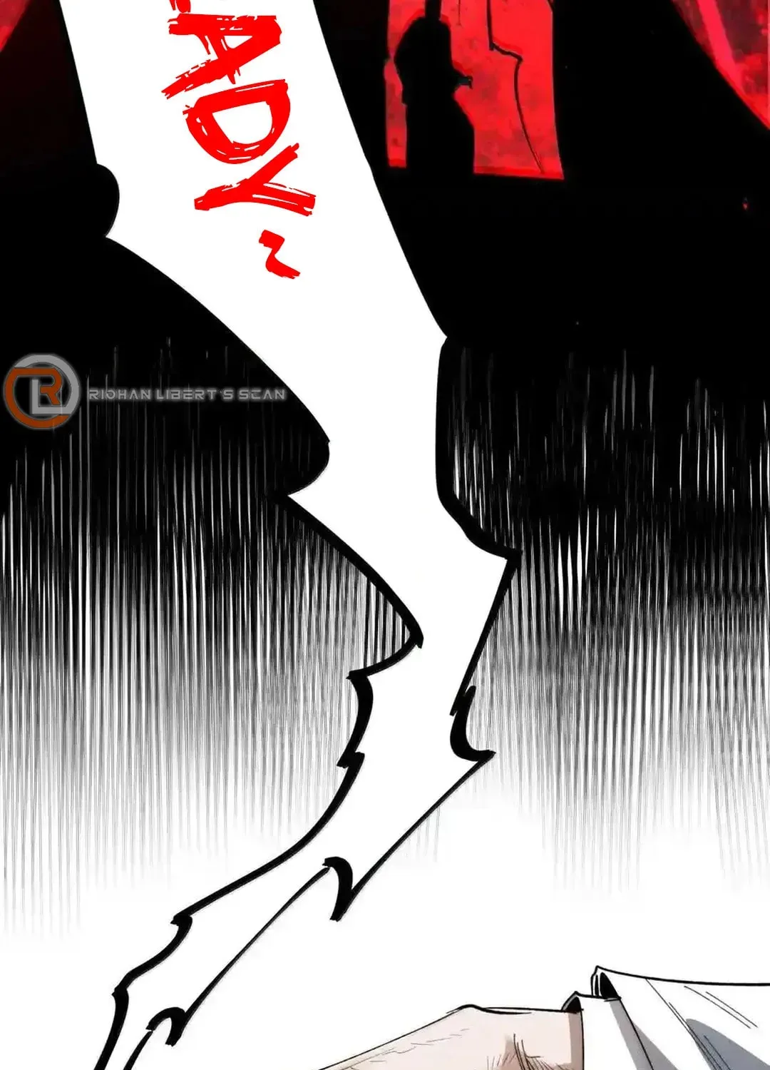 I'm Really Not the Devil's Lackey Chapter 143.5 — Page 46