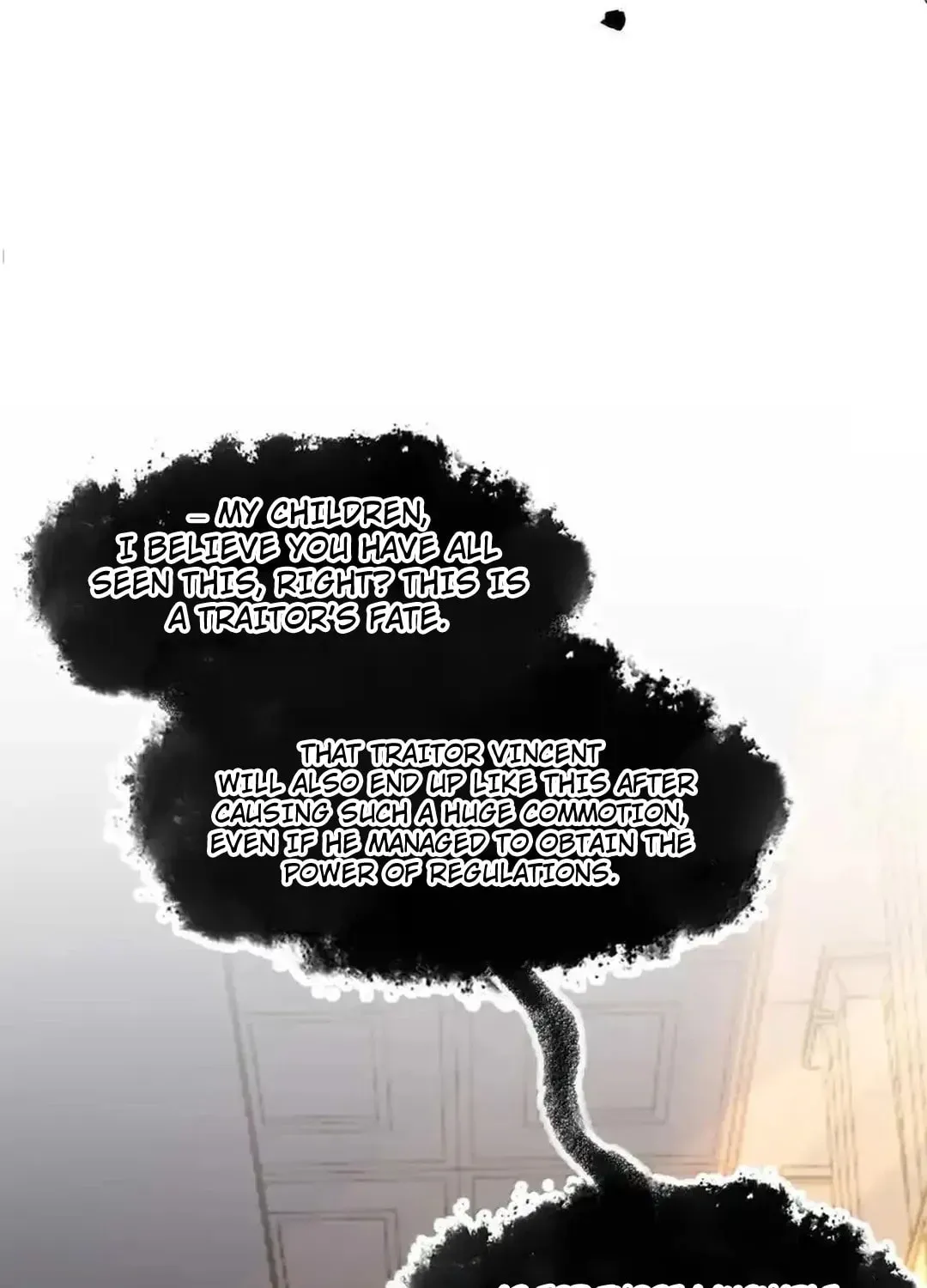 I'm Really Not the Devil's Lackey Chapter 143.5 — Page 48