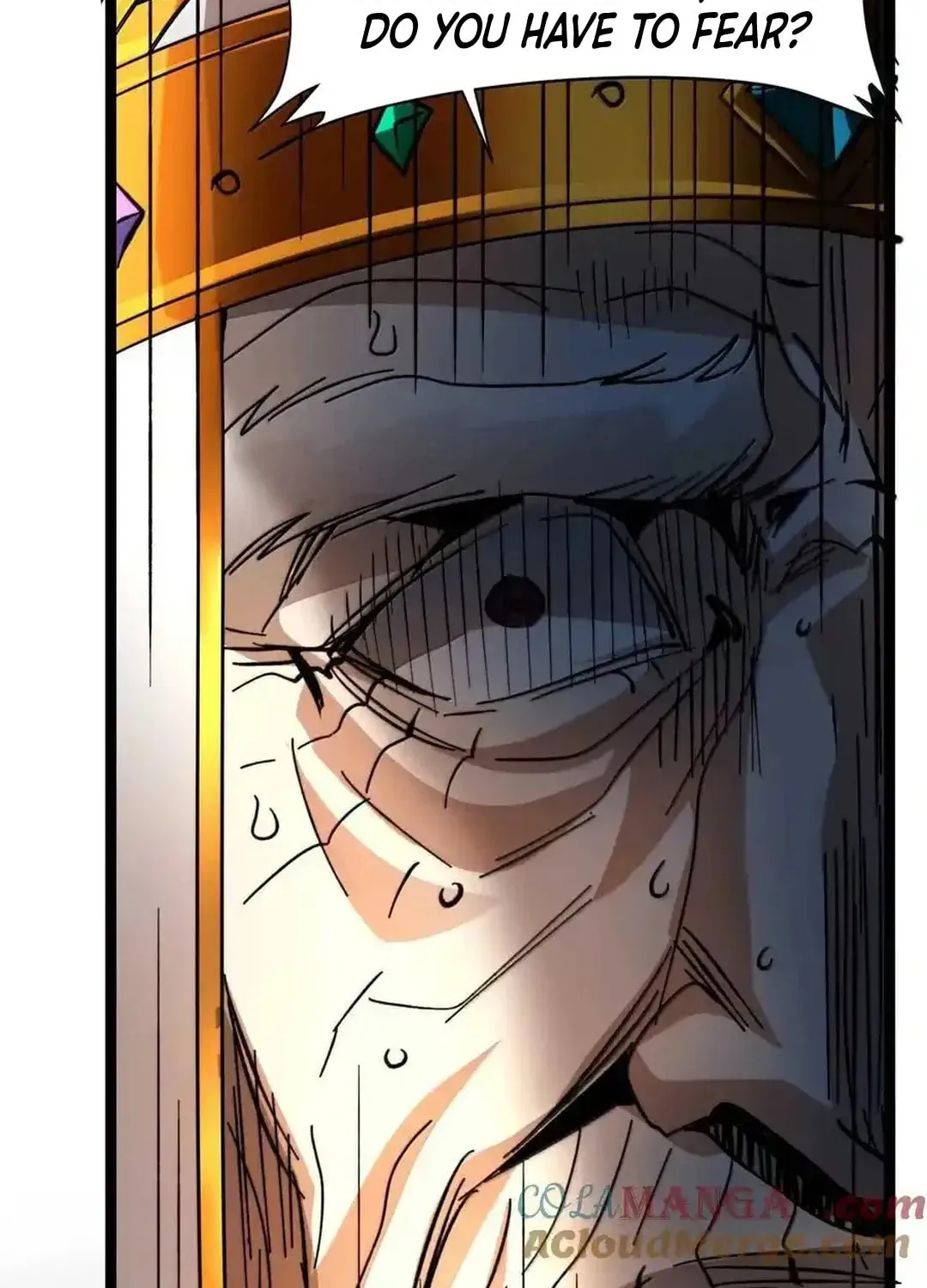 I'm Really Not the Devil's Lackey Chapter 143.5 — Page 51