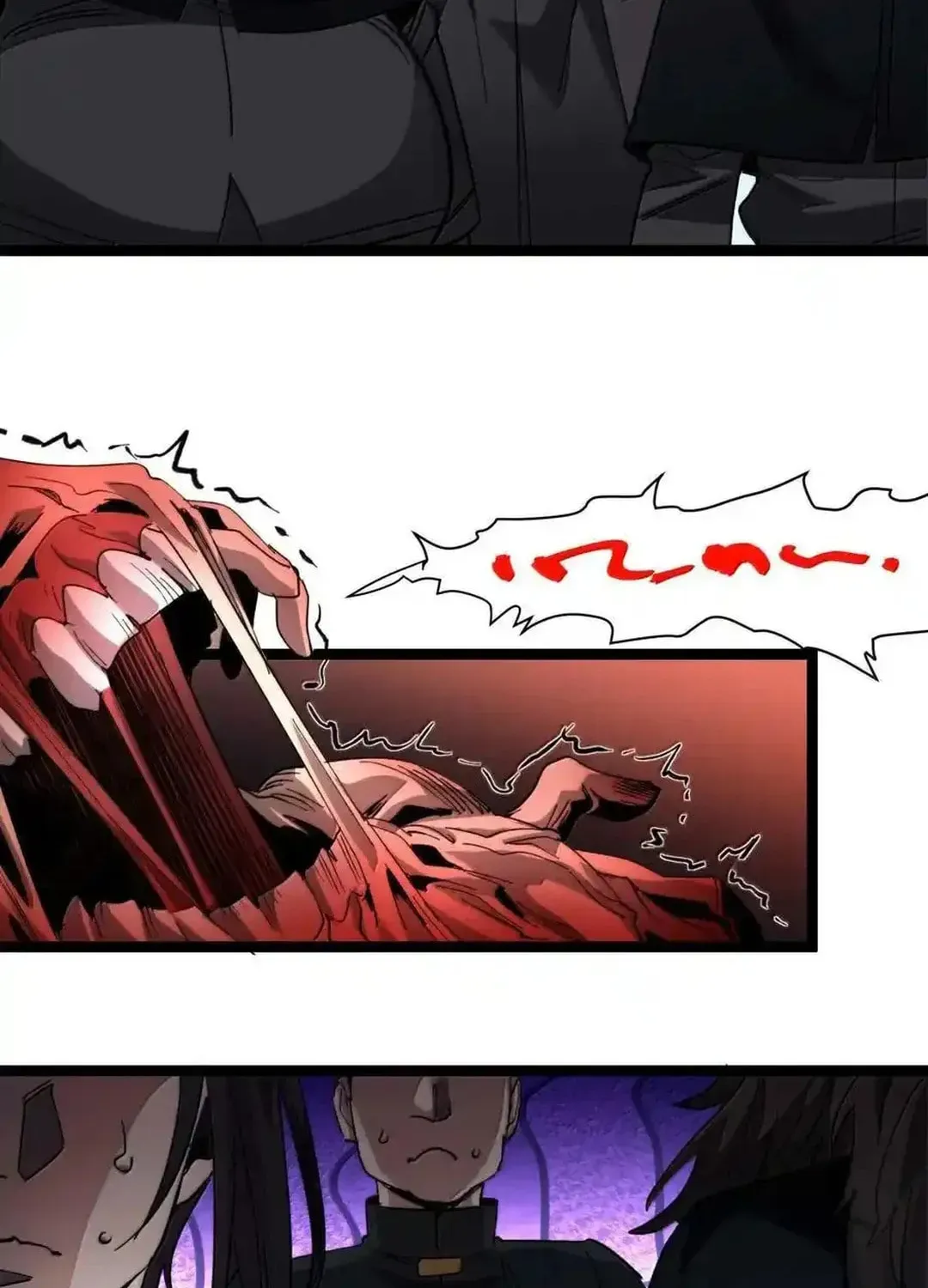 I'm Really Not the Devil's Lackey Chapter 143.5 — Page 53