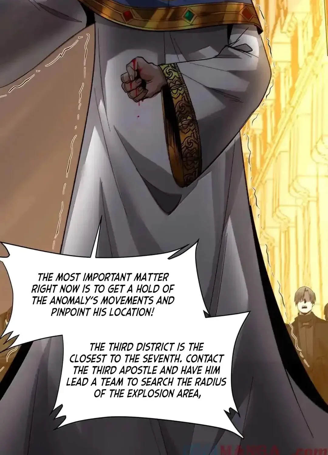 I'm Really Not the Devil's Lackey Chapter 143.5 — Page 60