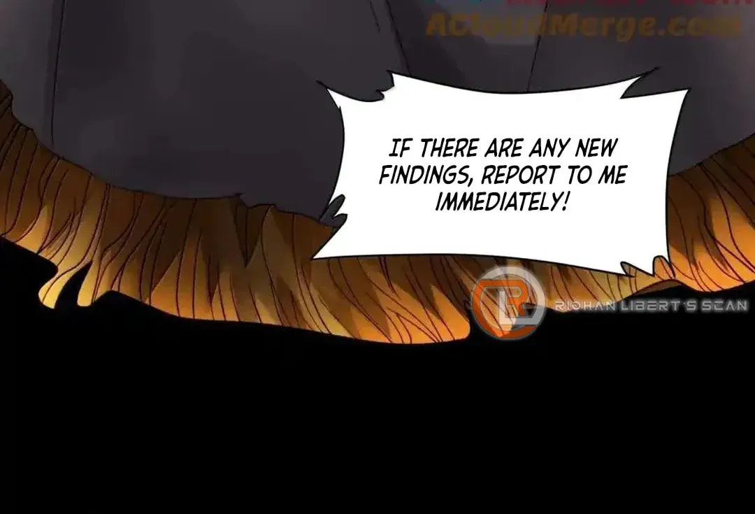 I'm Really Not the Devil's Lackey Chapter 143.5 — Page 61