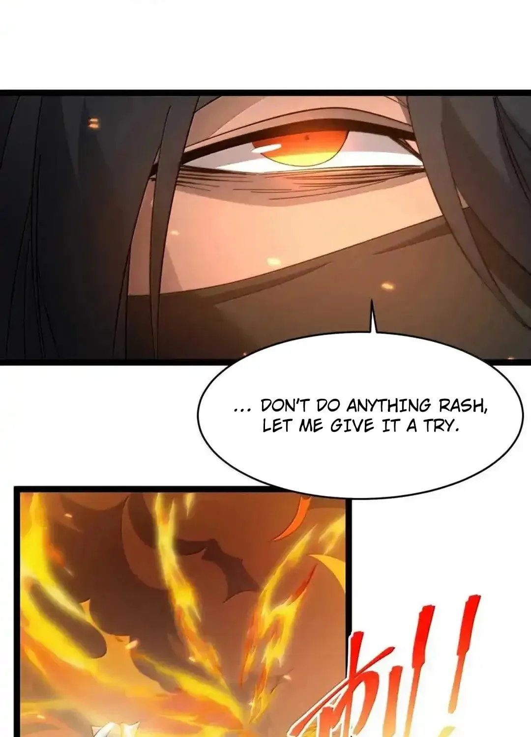 I'm Really Not the Devil's Lackey Chapter 143.5 — Page 71