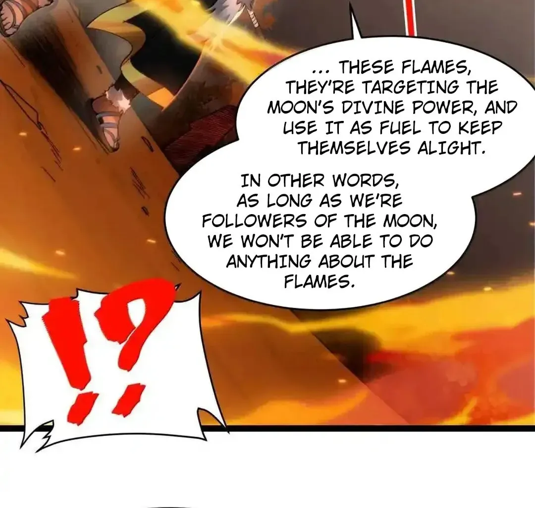 I'm Really Not the Devil's Lackey Chapter 143.5 — Page 74