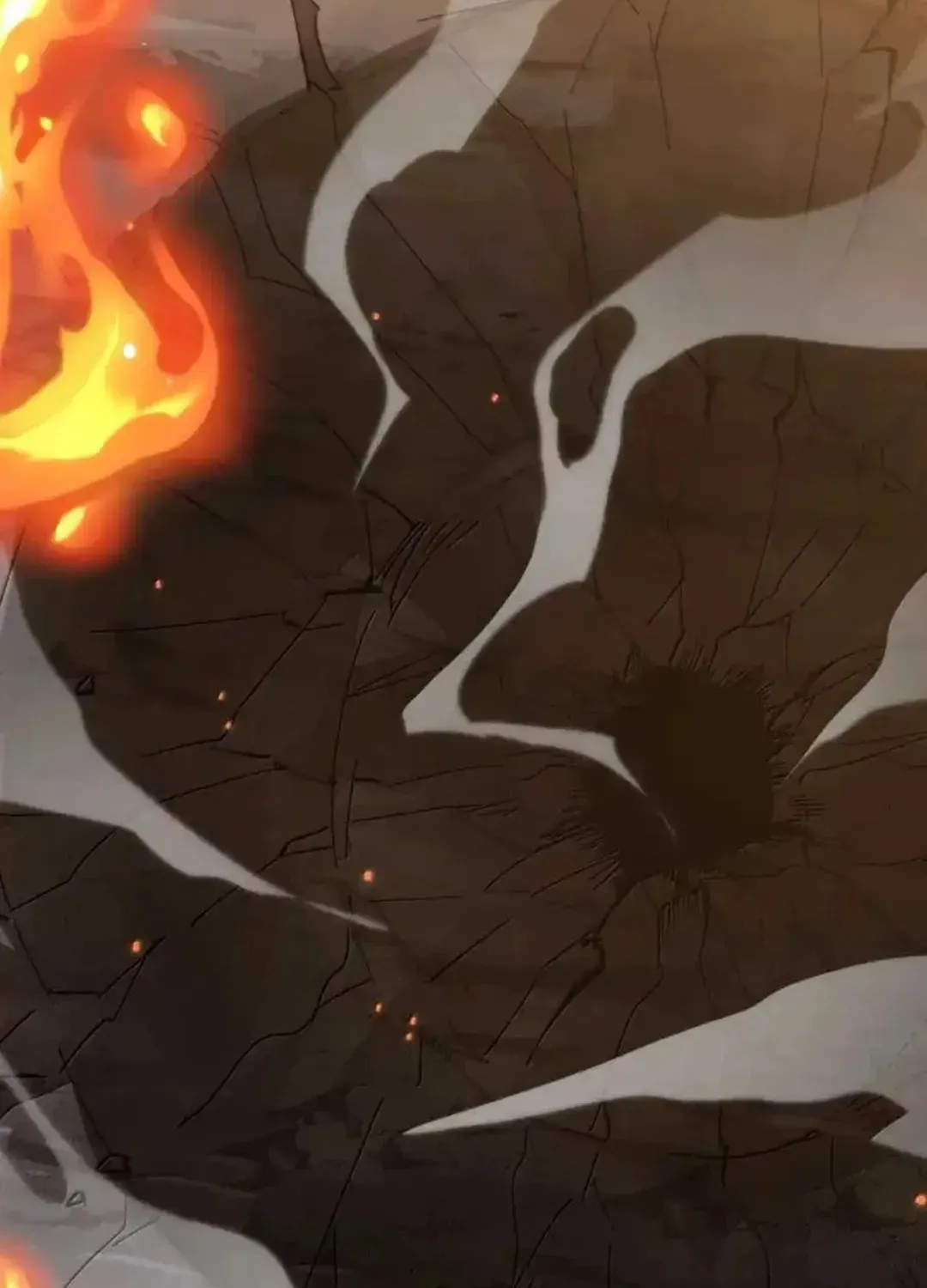 I'm Really Not the Devil's Lackey Chapter 143.5 — Page 86
