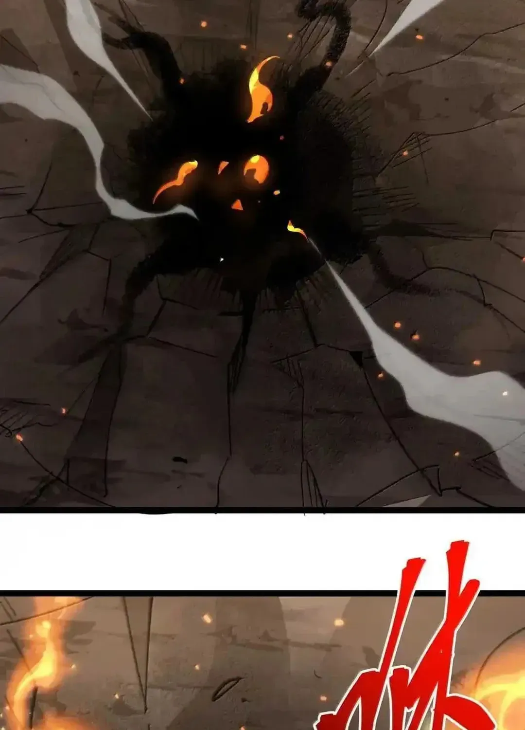 I'm Really Not the Devil's Lackey Chapter 143.5 — Page 88