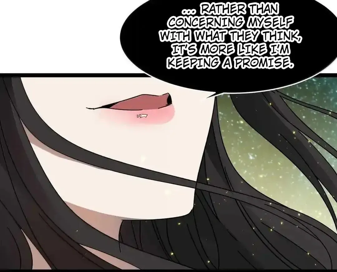 I'm Really Not the Devil's Lackey Chapter 143 — Page 109