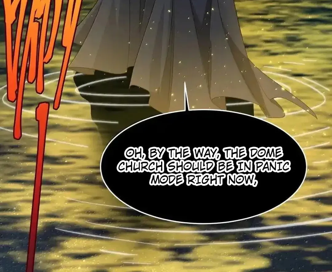 I'm Really Not the Devil's Lackey Chapter 143 — Page 116