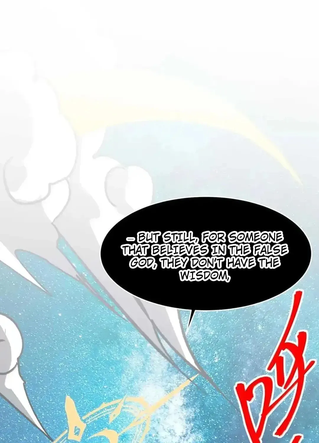 I'm Really Not the Devil's Lackey Chapter 143 — Page 118