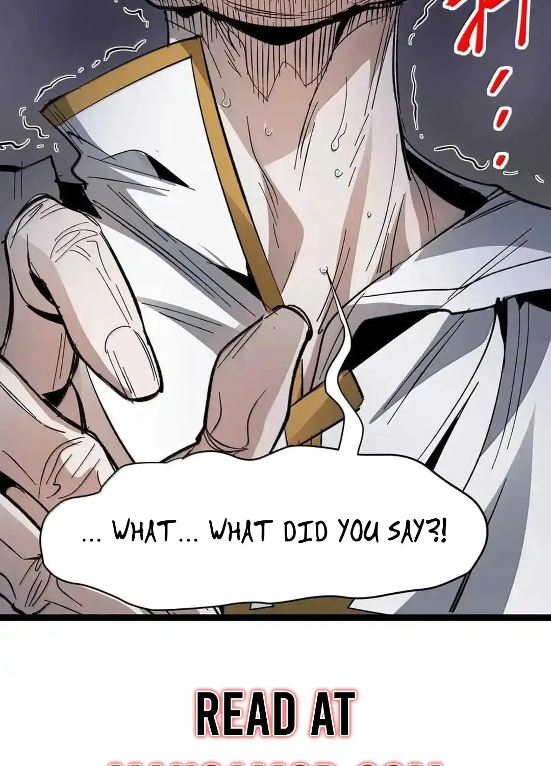 I'm Really Not the Devil's Lackey Chapter 143 — Page 126