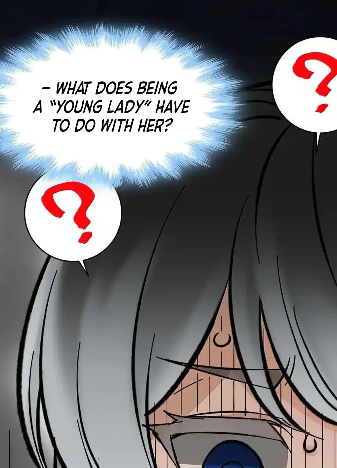 I'm Really Not the Devil's Lackey Chapter 143 — Page 14