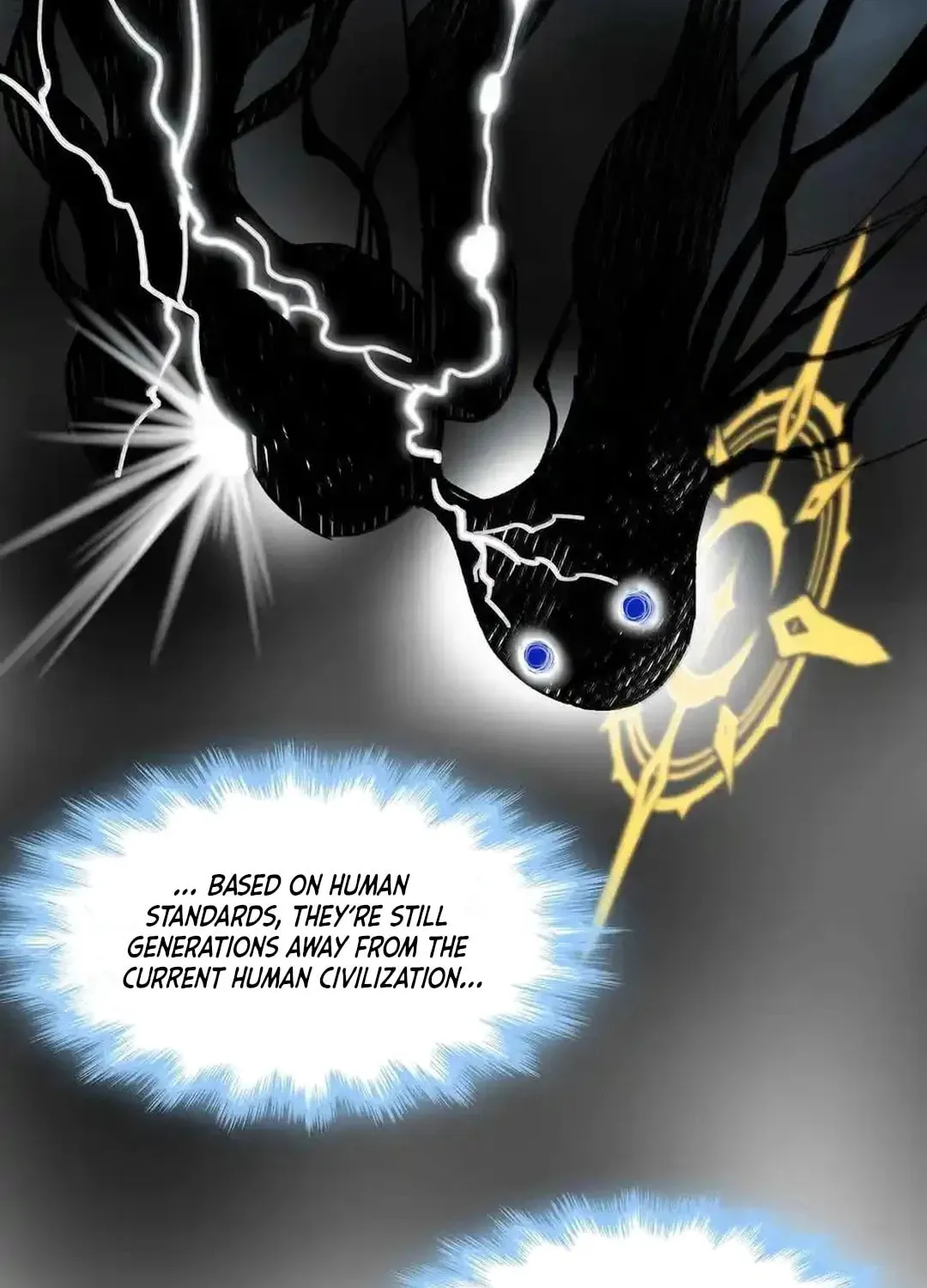 I'm Really Not the Devil's Lackey Chapter 143 — Page 19
