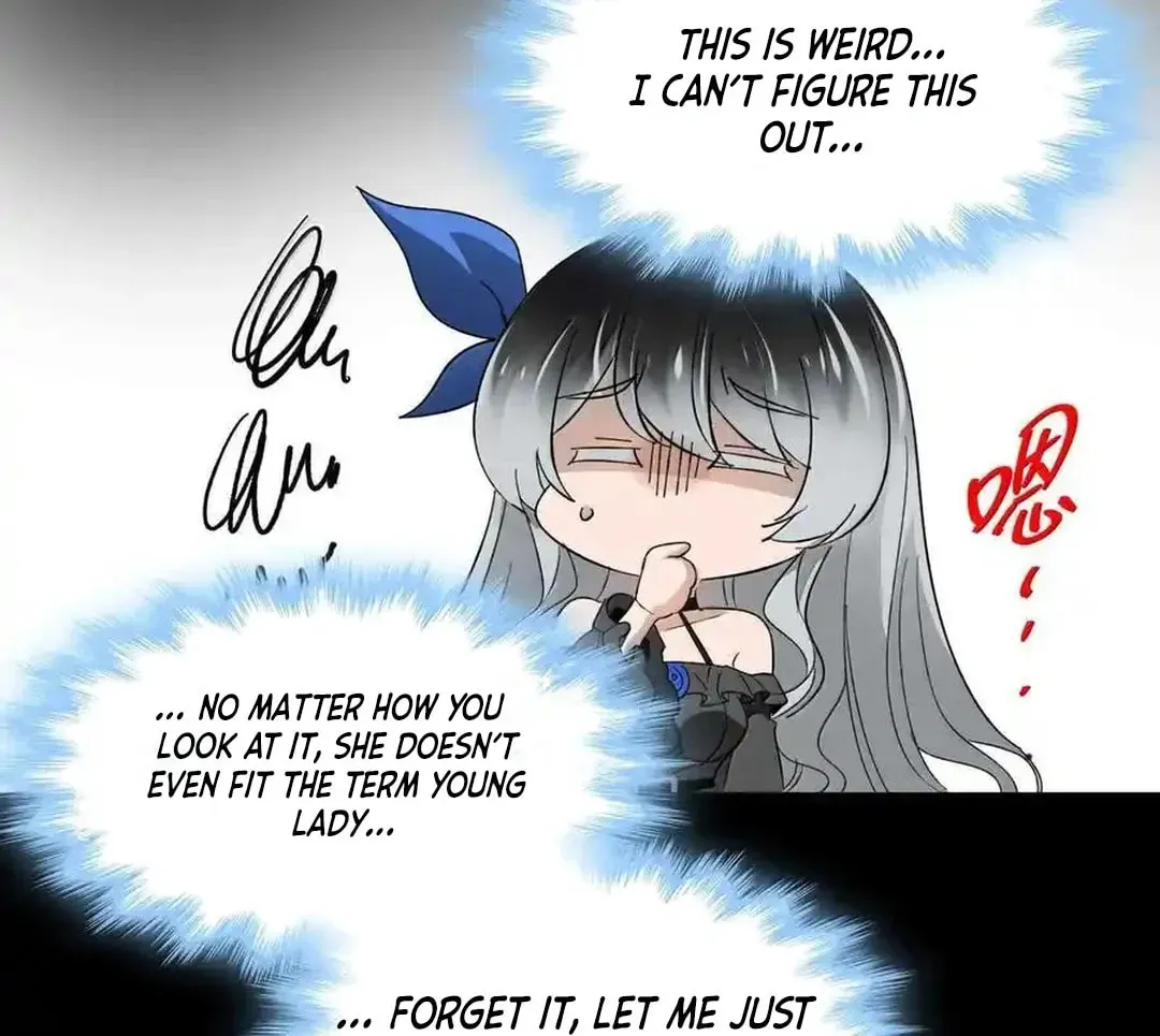 I'm Really Not the Devil's Lackey Chapter 143 — Page 20