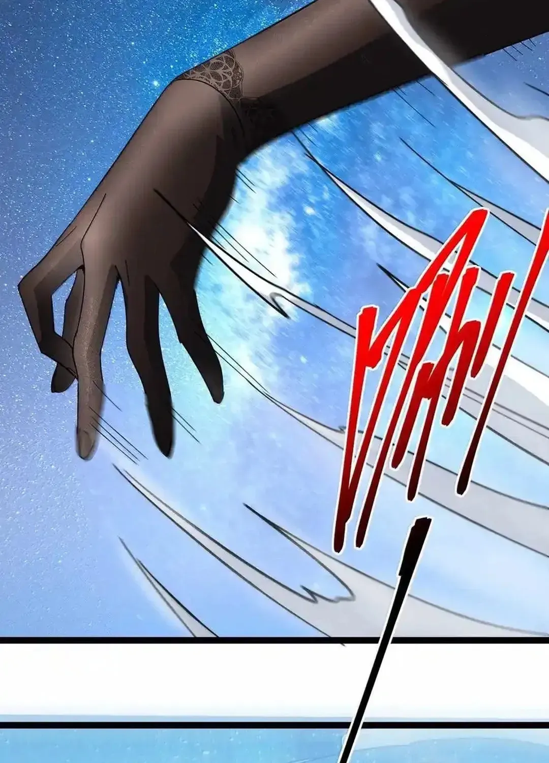 I'm Really Not the Devil's Lackey Chapter 143 — Page 26