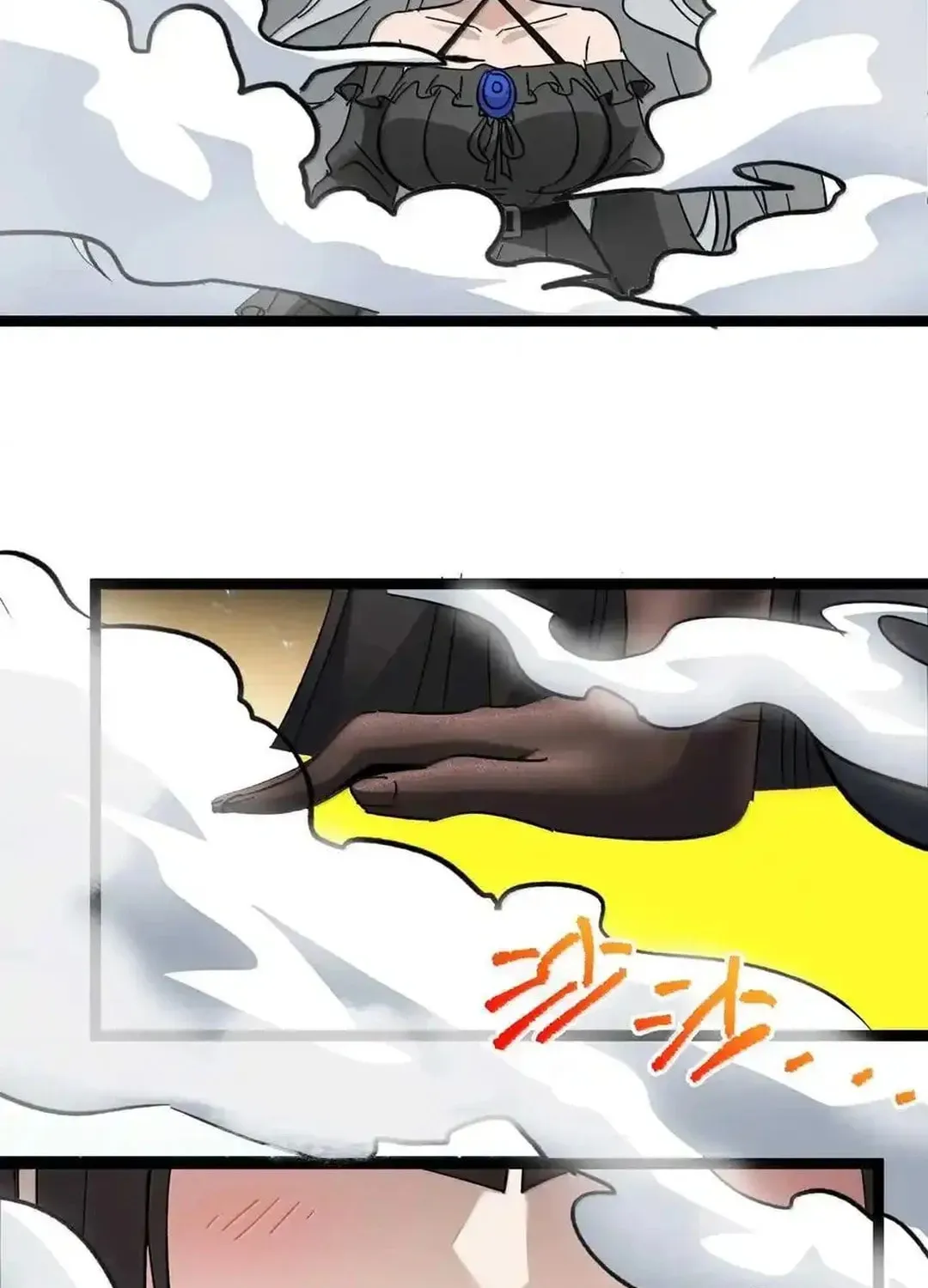 I'm Really Not the Devil's Lackey Chapter 143 — Page 30