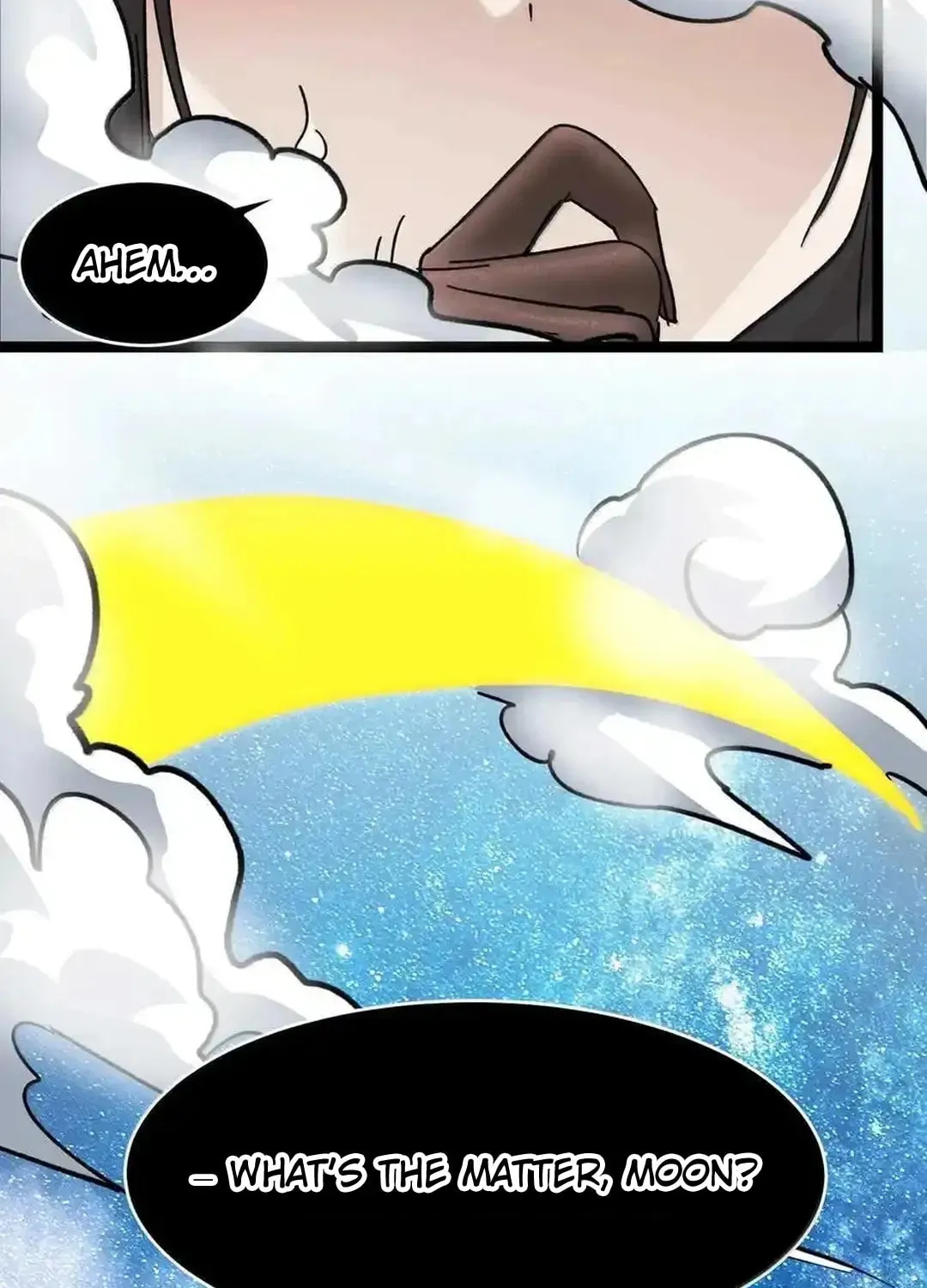 I'm Really Not the Devil's Lackey Chapter 143 — Page 31