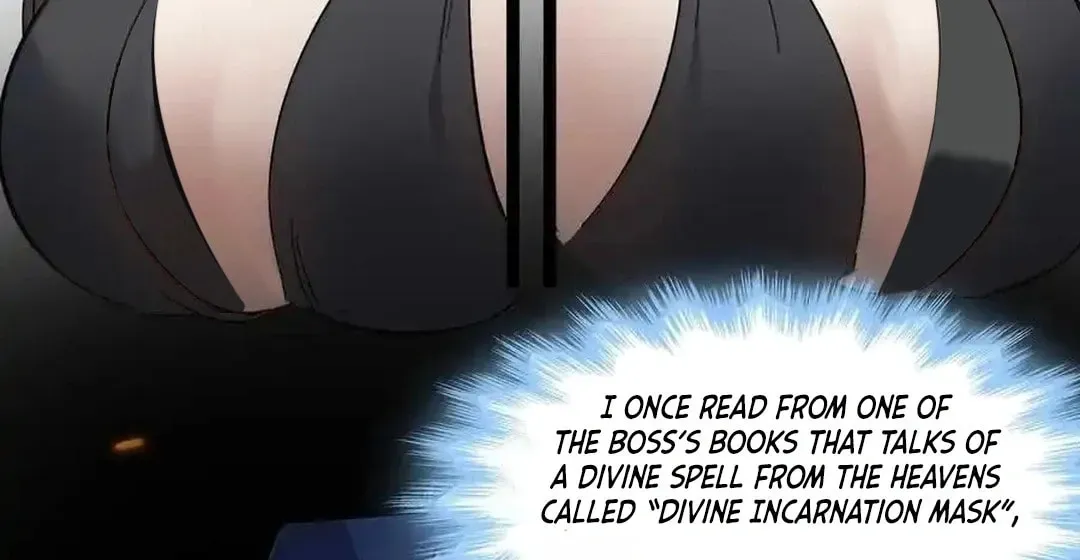 I'm Really Not the Devil's Lackey Chapter 143 — Page 39