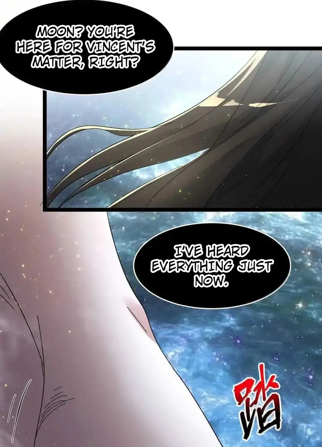 I'm Really Not the Devil's Lackey Chapter 143 — Page 46