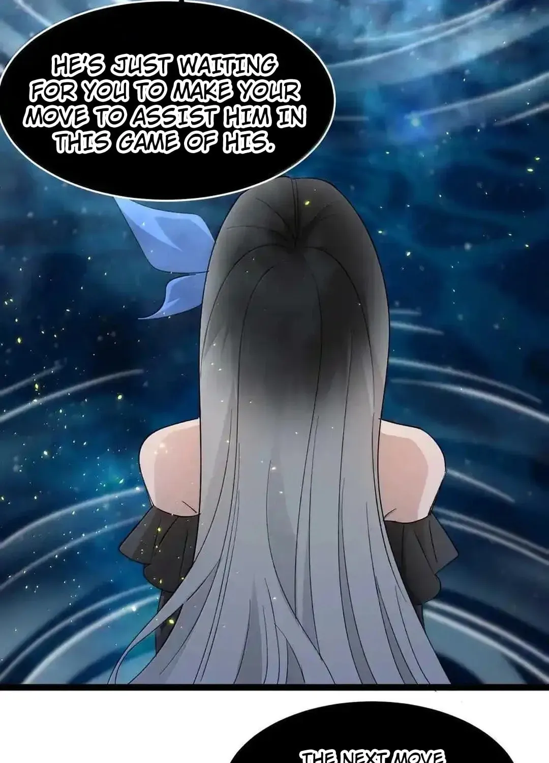 I'm Really Not the Devil's Lackey Chapter 143 — Page 50