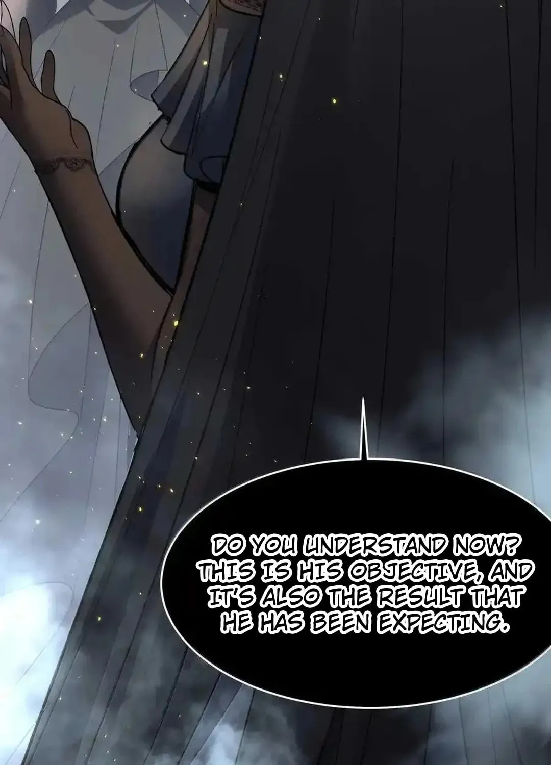 I'm Really Not the Devil's Lackey Chapter 143 — Page 53